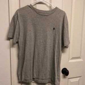 Mens Polo by Ralph Lauren Shirt sleeve t-shirt